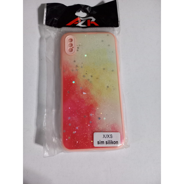 ASLANTİC İPHONE X,XS SİMLİ KILIF - Resim 3