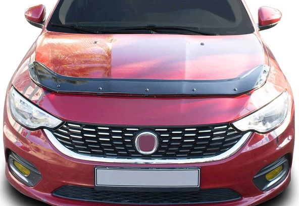 Fiat Egea Ön Kaput Rüzgarlığı 2015 ve Sonrası ürün görseli 1
