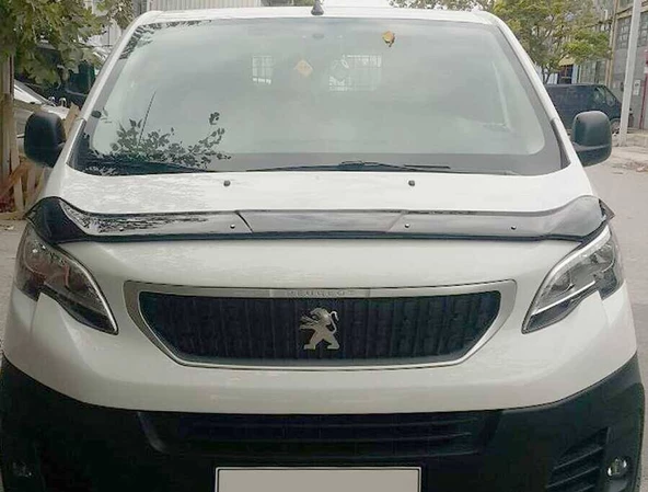 Peugeot Expert Traveller Ön Kaput Rüzgarlığı  2017 ve Sonrası ürün görseli 1