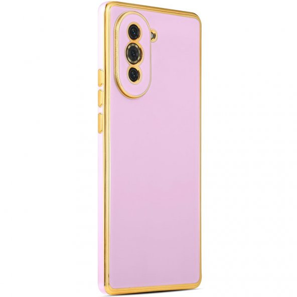 Huawei Nova 10 Pro Kılıf Zore Bark Kapak ürün görseli 1