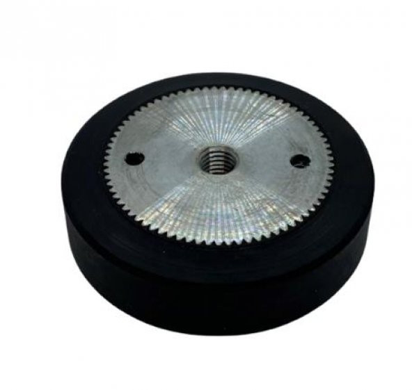 Eastman Kesim Motor Lastik Takoz 602C1-9 ürün görseli 1