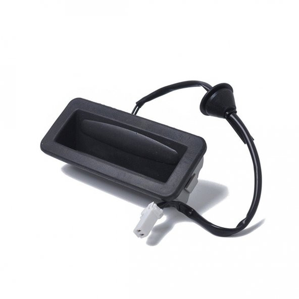 Ford C-Max Bagaj Açma Buton Kol Düğmesi Elektrikli 2003-2007 ürün görseli 1