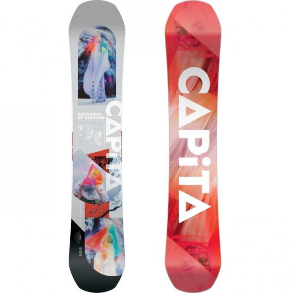 PTTAVM: Capita D.O.A 2023