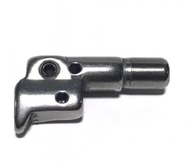 Juki 6700 5 İp Overlok Makinesi İğne Bağı 8 mm 122-57507 ürün görseli 1
