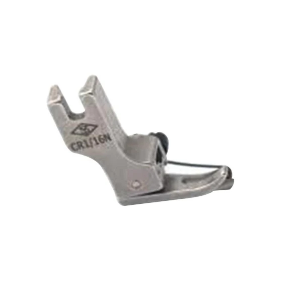 Fdm Düz Makine Çima Ayak 1.6MM CR1/16N-ES ürün görseli 1
