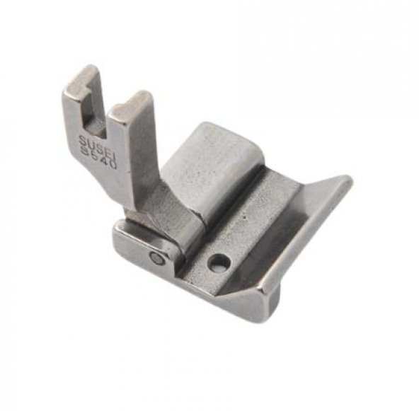 Fdm Düz Makine Çima Ayağı Geniş S540 ürün görseli 1