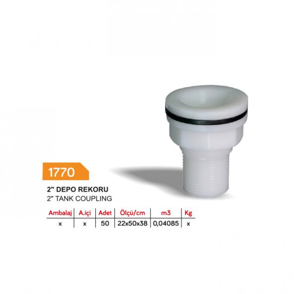 Depo Rekoru / 2 Parmak ürün görseli 1