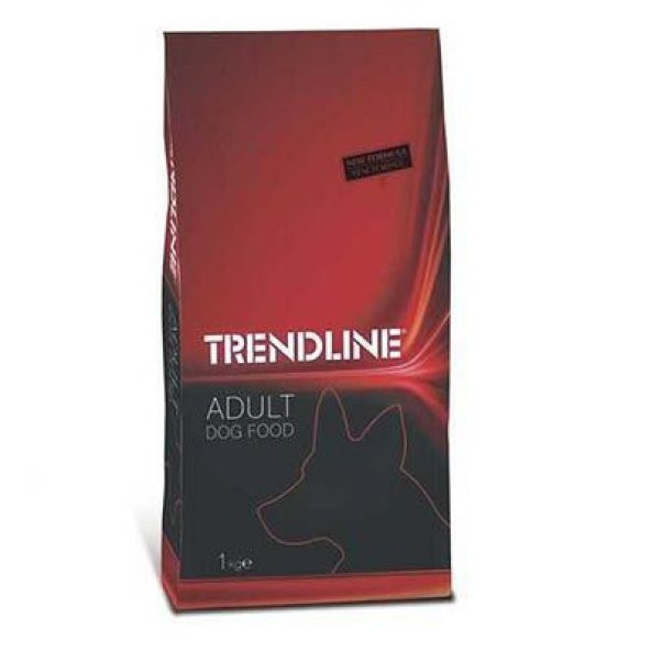 Trendline Dog Kuzu Etli Yetişkin Köpek Maması 1 Kg ürün görseli 1