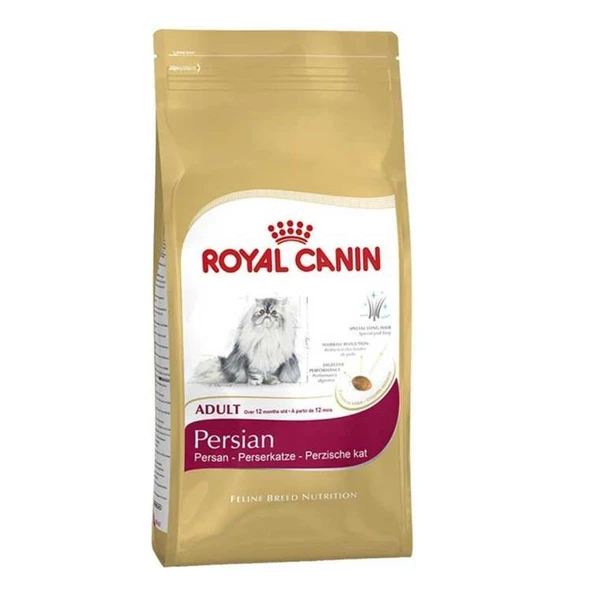 Royal Canin Persian Adult Kuru Kedi Maması 2 Kg ürün görseli 1