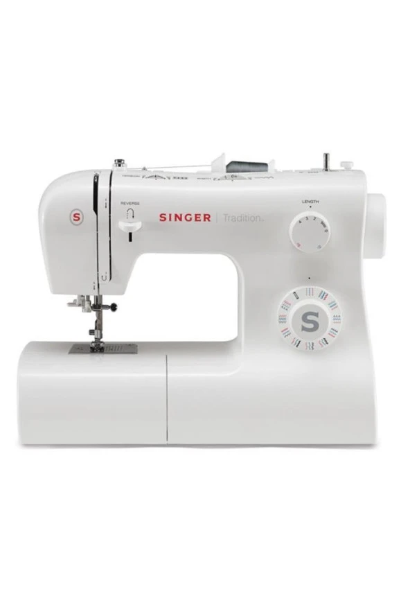 Singer 2282 Tradition Dikiş Makinesi ürün görseli 1