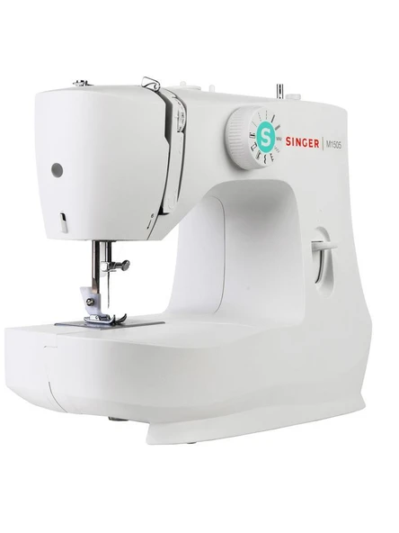Singer M1505 Ev Tipi Dikiş Makinesi - Resim 2