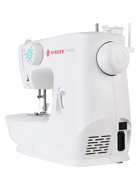 Singer M1505 Ev Tipi Dikiş Makinesi - Resim 3