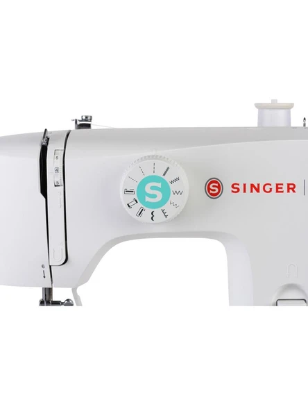 Singer M1505 Ev Tipi Dikiş Makinesi - Resim 6