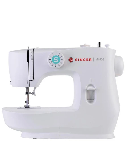 Singer M1505 Ev Tipi Dikiş Makinesi ürün görseli 1
