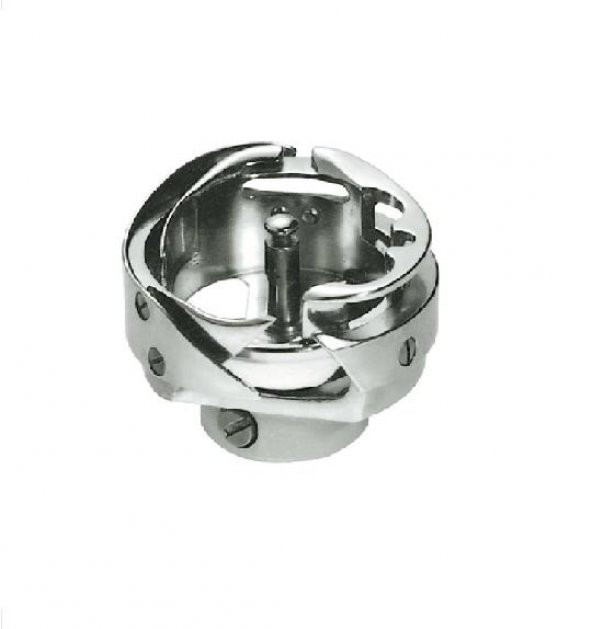 Düz Dikiş Makinesi Büyük Mekik Çağanoz DSH2-B(Q)TR ürün görseli 1
