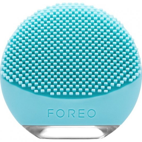 Foreo Luna Go Yağlı Ciltler İçin Yüz Temizleme Cihazı ürün görseli 1