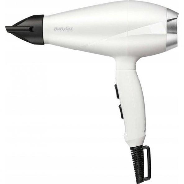 Babyliss 6704WE Speed Pro 2000 W Saç Kurutma Makinesi ürün görseli 1