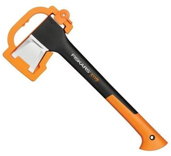 Fiskars 122443 Yarma Baltası S X11 - 1015640 ürün görseli 1