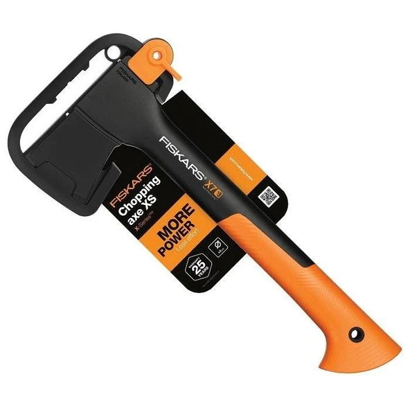 Fiskars 121423 Parçalama Baltası X7 - 1015618 ürün görseli 1