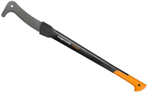 Fiskars 126005 Ağaç Soyma Ve Temizleme Kancası XA23 ürün görseli 1