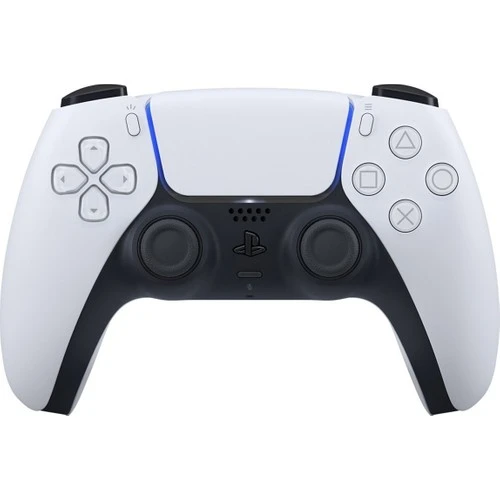 Sony DualSense Beyaz Kablosuz PS5 Oyun Kolu (Bilkom garantili) ürün görseli 1