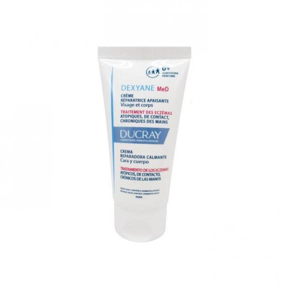 Ducray Dexyane MeD 30 ml ürün görseli 1