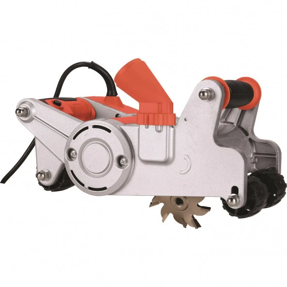 Attlas ATR 1100 Kanal Açma Makinesi - A0106022 ürün görseli 1