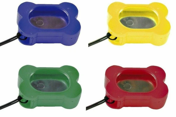 Trixie Köpek Egitim Için Clicker ürün görseli 1