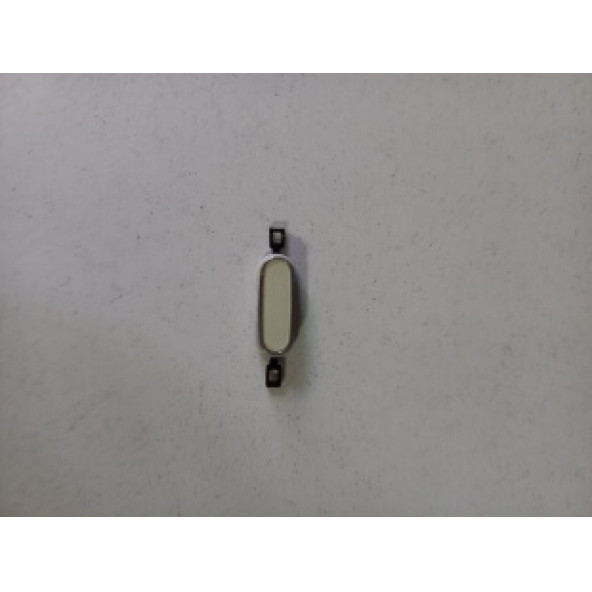 ASLANTİC SAMSUNG S7390,.HOME ORTA TUŞ BEYAZ ürün görseli 1