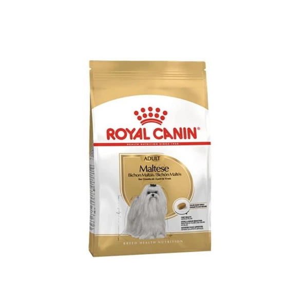 Royal Canin Maltese Yetiskin Köpek Mamasi 1.5 Kg ürün görseli 1