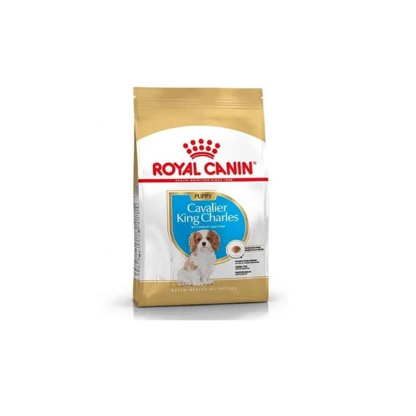 Royal Canin Cavalier King Charles Junior köpek mamasi 1.5 Kg ürün görseli 1