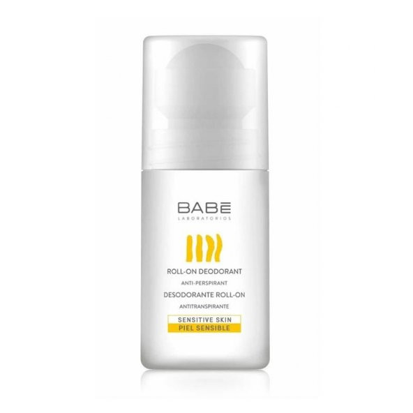 BABE Terleme Karşıtı Roll-on Deodorant 50 ml ürün görseli 1
