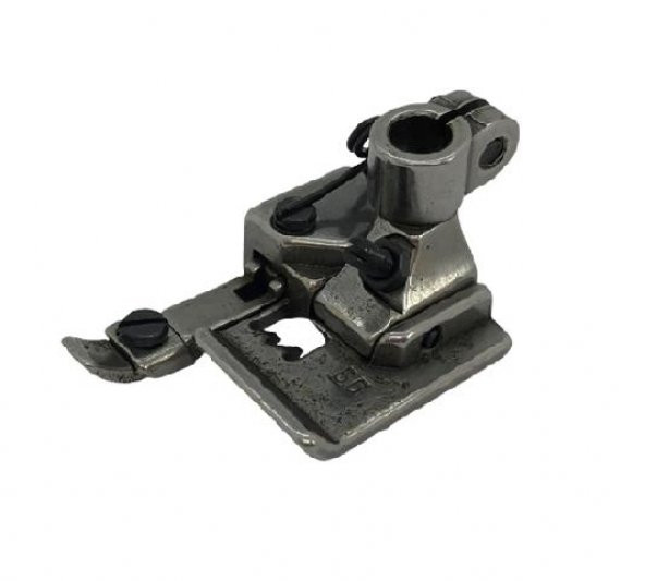 Fdm Siruba Bant Reçme Ayağı 5.6 mm ürün görseli 1