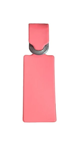 FACTORY BAVUL/BAGAJ/VALIZ ETIKETI PVC (602) - Resim 3