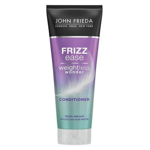 John Frieda Ağırlaştırmayan Besleyici Bakım Kremi 250 ml ürün görseli 1