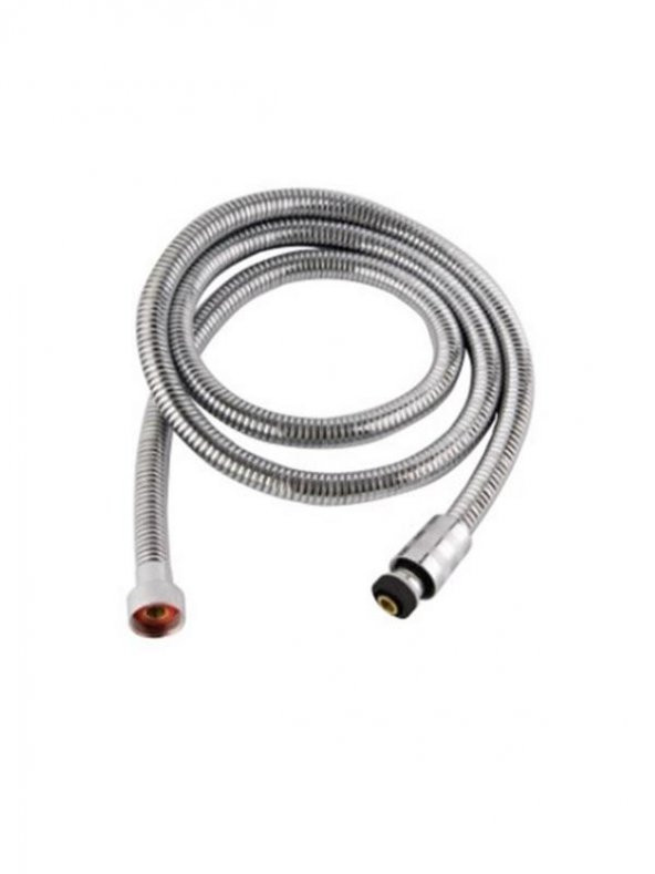 DUŞ SPİRAL 120 CM POŞETLİ 53259 ürün görseli 1