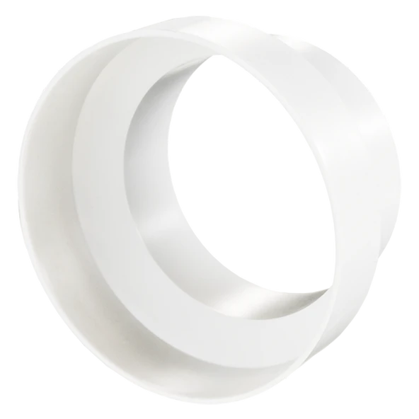 Blauberg Düşürücü Flanş 100/150 mm Plastik ürün görseli 1