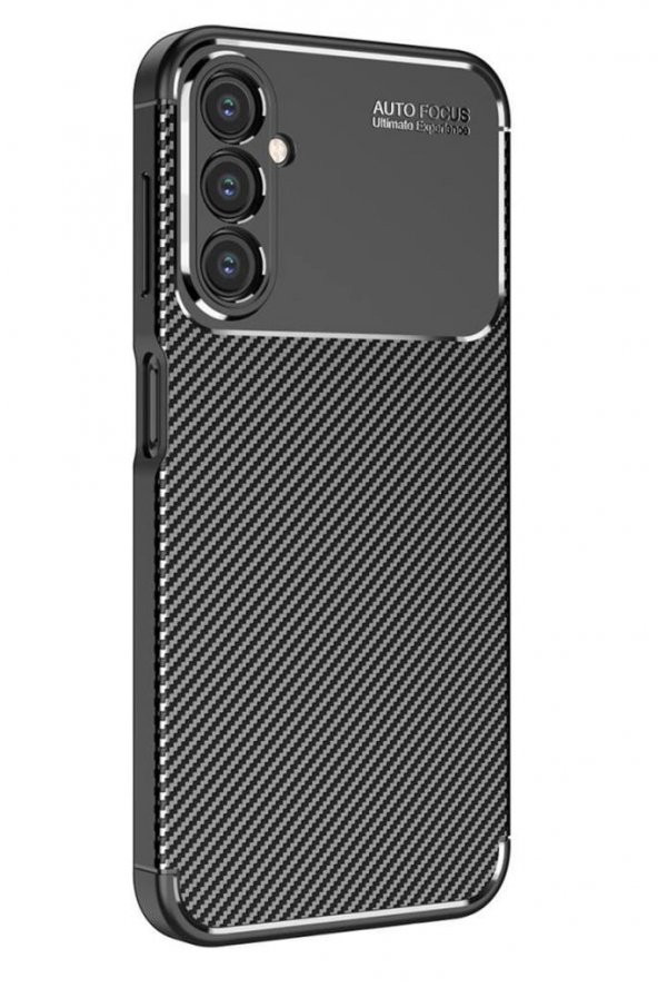 Galaxy A34 Kılıf Elde Kaymayan Kamera Korumalı Silikon ürün görseli 1