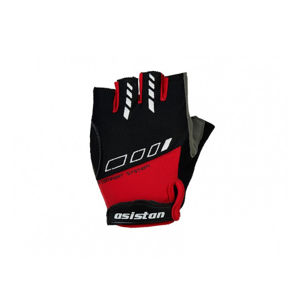 Asistan Cape Gl 400 Kısa Parmak Eldiven (S) - Resim 2