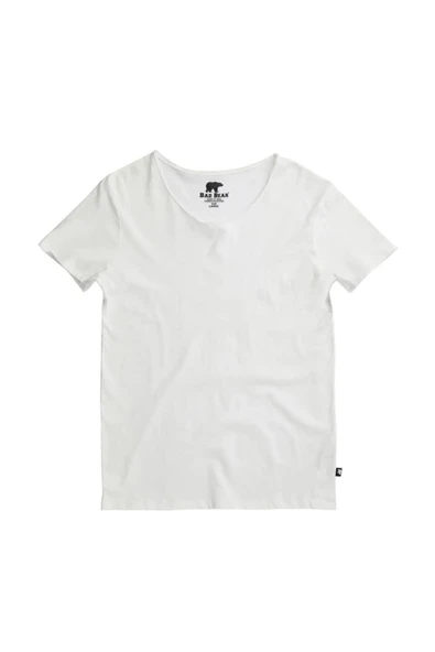 Bad Bear 18.01.07.012-C04 V-Neck Erkek Tişört ürün görseli 1