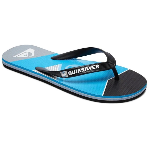 Quiksilver AQBL100264 Moloslashfadeyt B Sndl Unisex Terlik ürün görseli 1