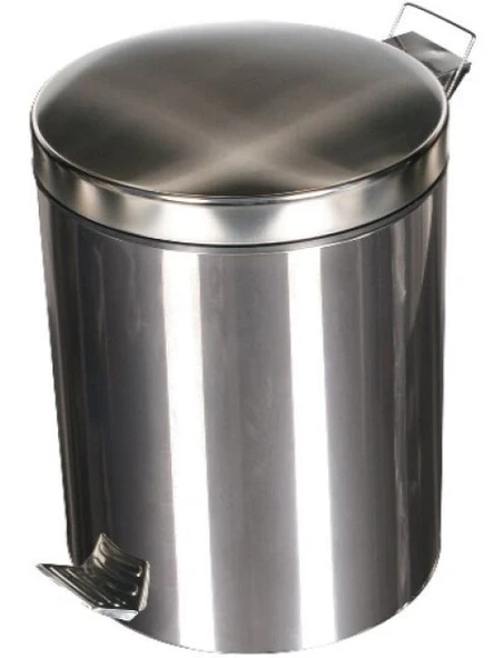 12 Litre Pedallı Çöp Kutusu ürün görseli 1