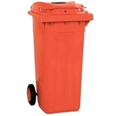 240 Litre Çöp Konteyneri ürün görseli 1