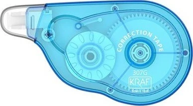 Kraf Şerit Silici 307G 5MMX12M ürün görseli 1