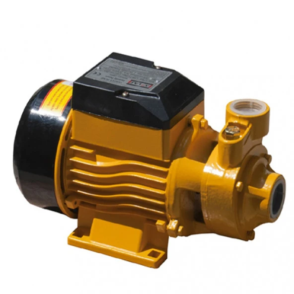 Attlas Qb80 Santrifüj Pompa 1 Hp ürün görseli 1