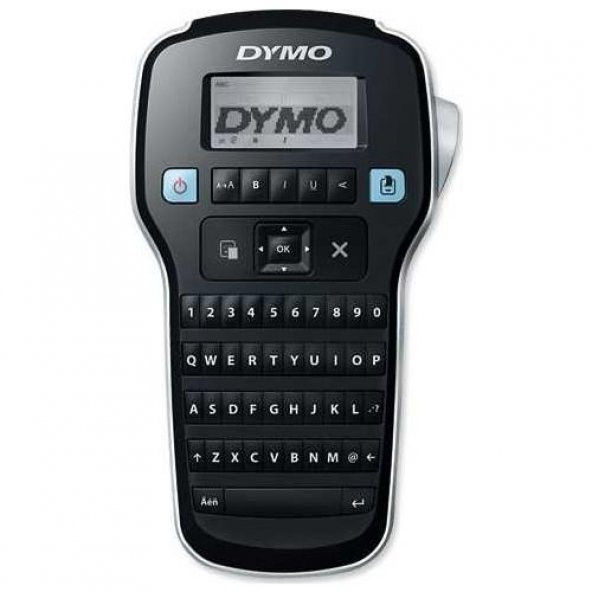 DYMO ETIKET MAKINESI LM 160P PROMOSYON SET 2142267 ürün görseli 1