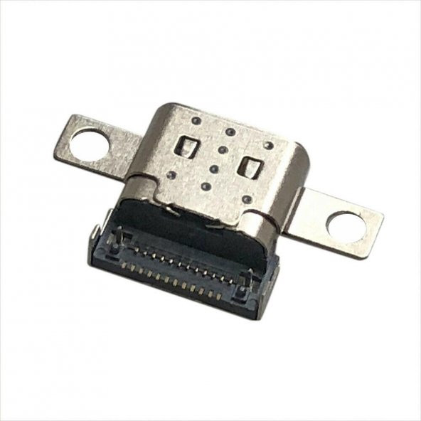 "TC-054" 24 Pin Lenovo Kart Tipi USB Type-C Tamir Soketi ürün görseli 1