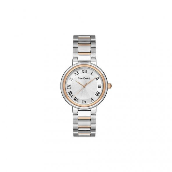 Pierre Cardin 800302F09 Kadın Kol Saati ürün görseli 1