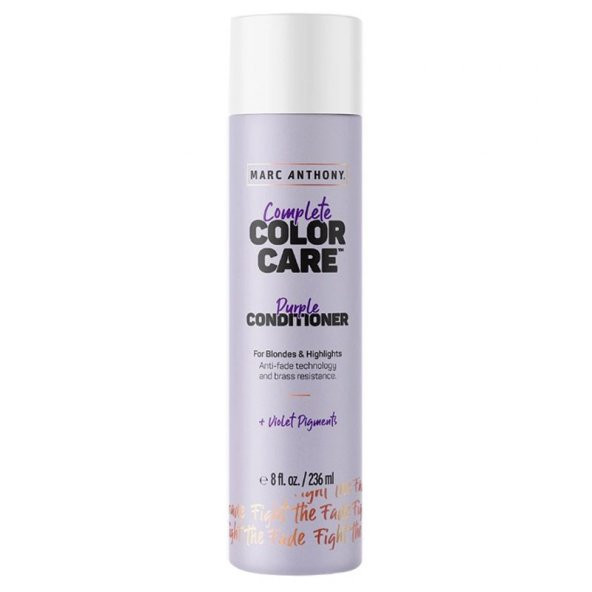 Marc Anthony Mor Silver Saç Kremi 236 Ml ürün görseli 1