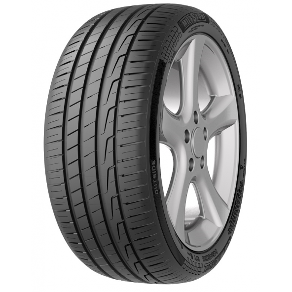 MILESTONE 215/40 R17 TL 87W REINF. CARMILE SPORT -Yaz Lastiği-122420-ÜRETİM 2026 ürün görseli 1